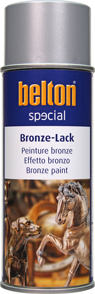 Peinture SPECIAL Effet Bronze Aérosol 400ml