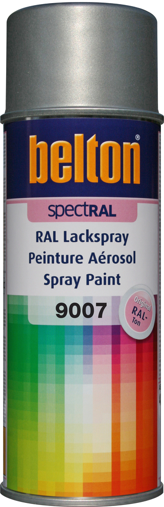 Peinture Spectral Brillant Aérosol 400ml