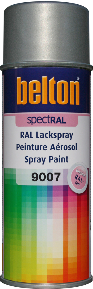 Peinture Spectral Brillant Aérosol 400 ml