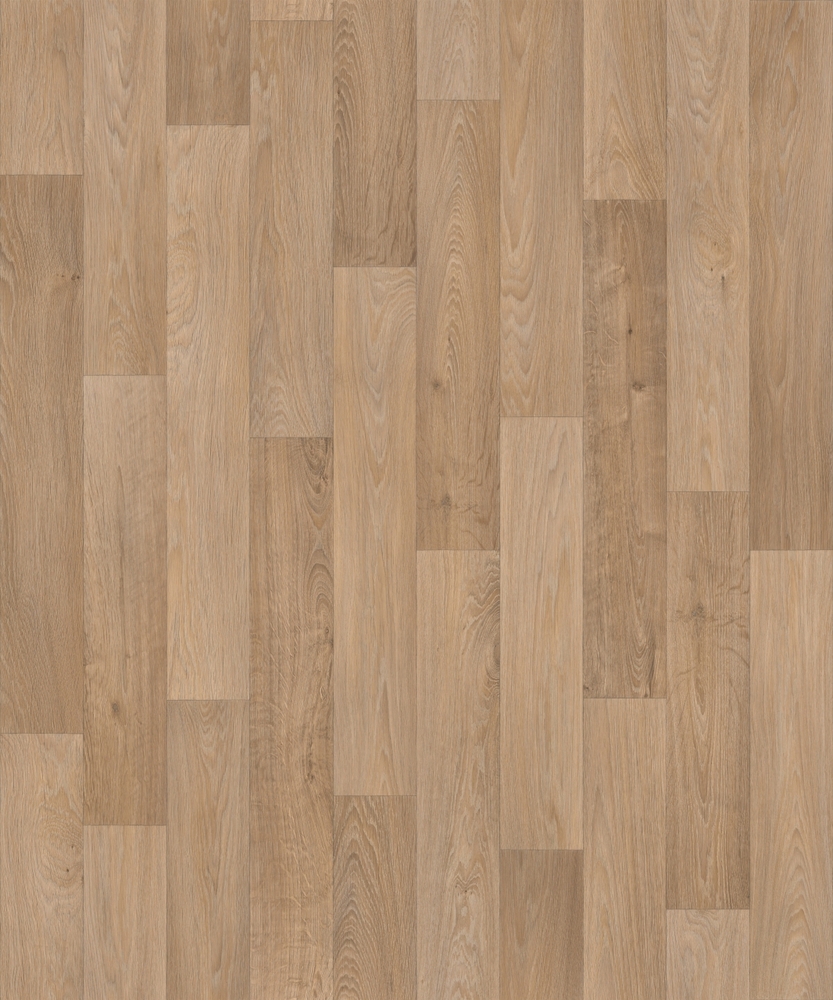 Revêtement de sol PVC Logisol 4245 en lé de 4 mètres à la coupe