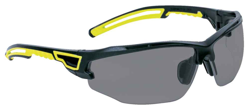 Lunettes Polycarbonate ASO2 Fumé