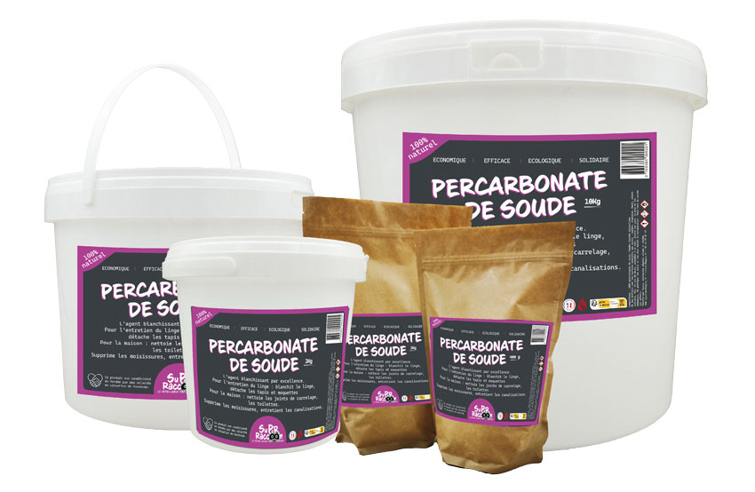 Percarbonate de Soude