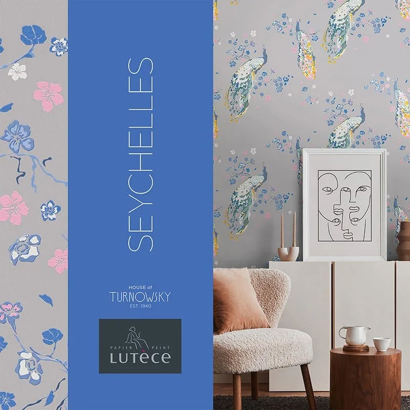 Seychelles Album Lutèce 2025 LUTECE | DOD