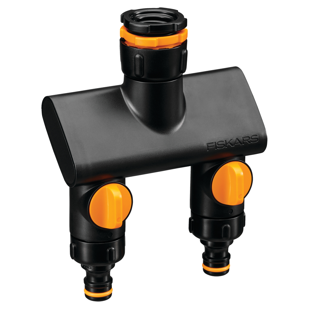 Connecteur Vanne 2 Voies Confort Marche/Arrêt