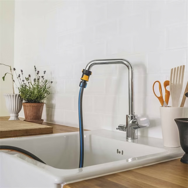 Nez de Robinet Intérieur Confort M22 M24