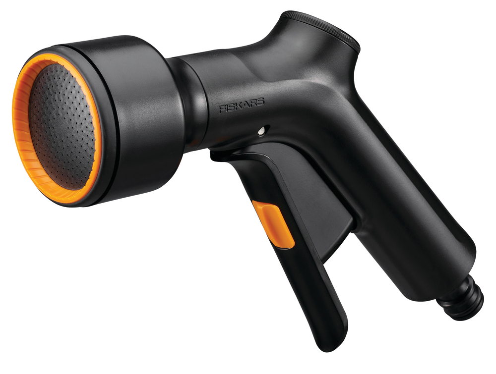 Pistolet D'arrosage 3 Jets Gâchette à l'Avant Solid