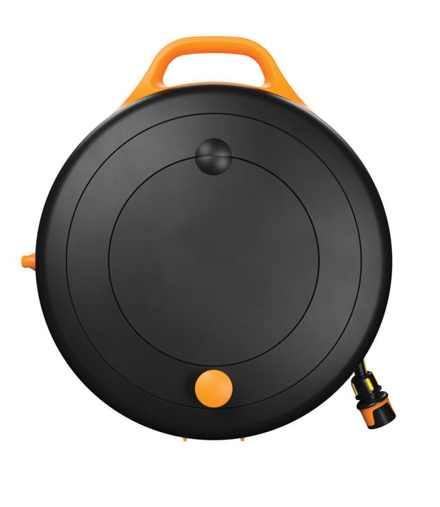 Dévidoir S - Set d'Arrosage 15M Tout-en-1 Ø9mm