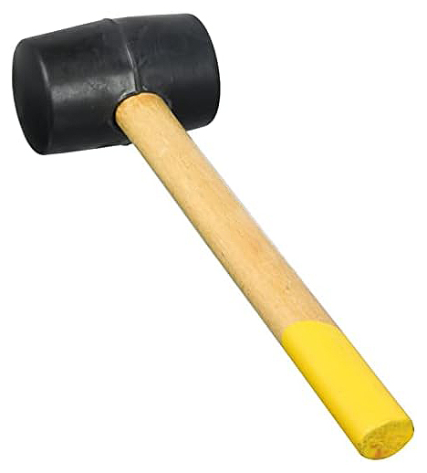 Marteaux, maillets et masses