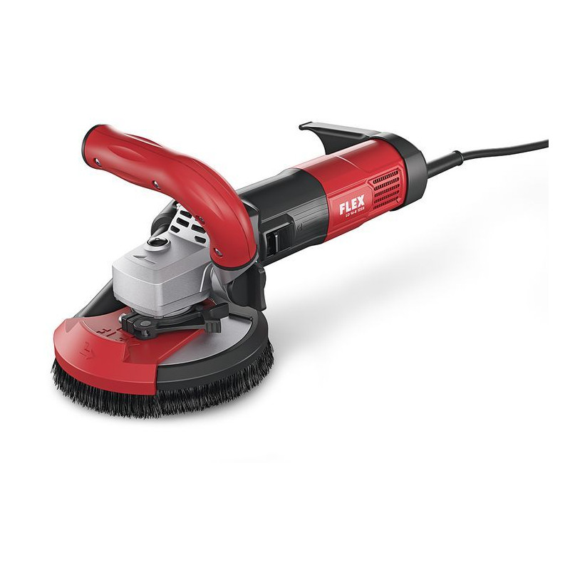 Ponceuse Béton LD 16-8 125R KIT 28