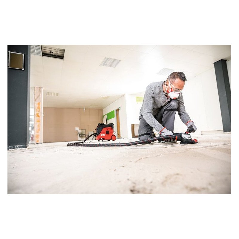 Ponceuse Béton LD 16-8 125R KIT 28