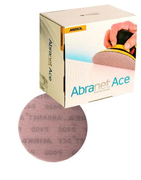 Abranet ACE Ø175mm Pour DEROS 750 (x50)