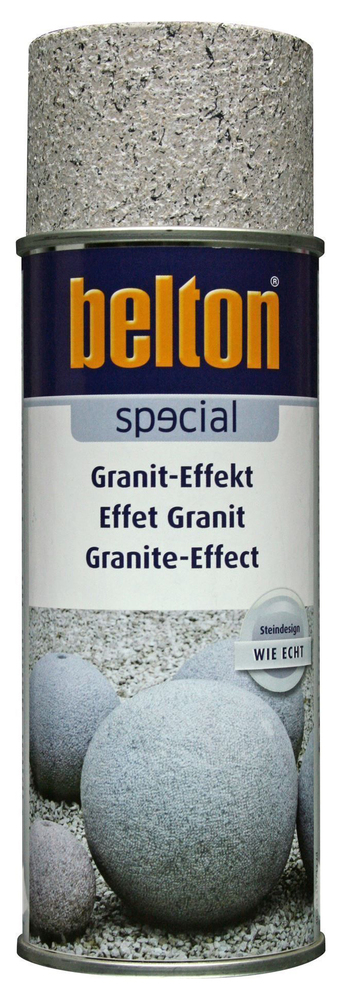 Peinture Effet Granit Spécial 400 ml