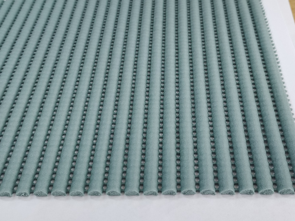 Mousse Flexy Uni Kaki 65 cm x 15 m
