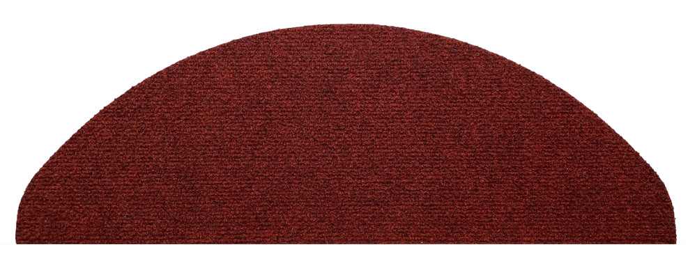 Tapis Escalier Paris Red 25 cm x 65 cm