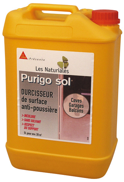 Purigo sol