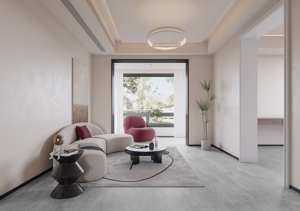 Dalle Sol LVT Clipsable S4030 Aude