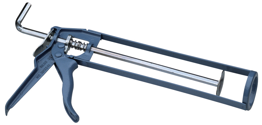 Pistolet Extrudeur : Type Squelette
