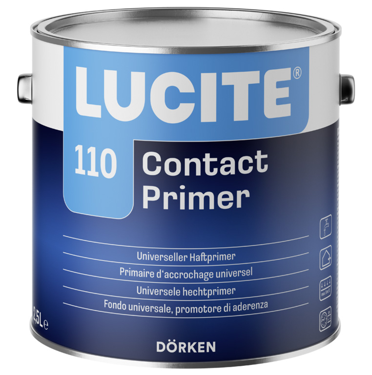 Lucite 110 Contact Primer