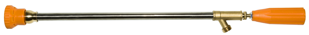 Lance Pulvérisateur 60 cm Monophasé Buse Ø1.5 mm