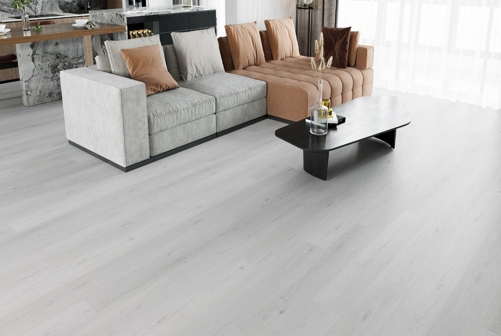 LVT Lame à Coller D2555 Milo