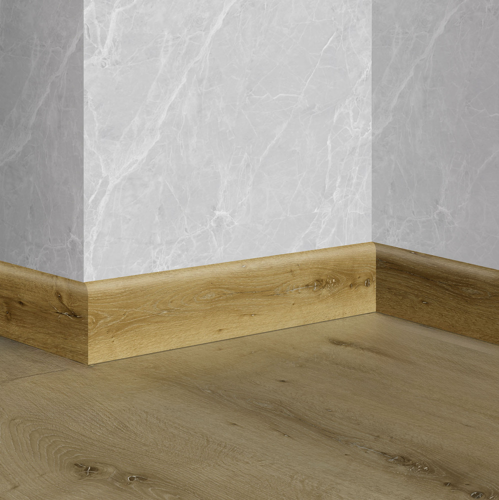 Plinthe Smartfloor Chêne Classique Naturel