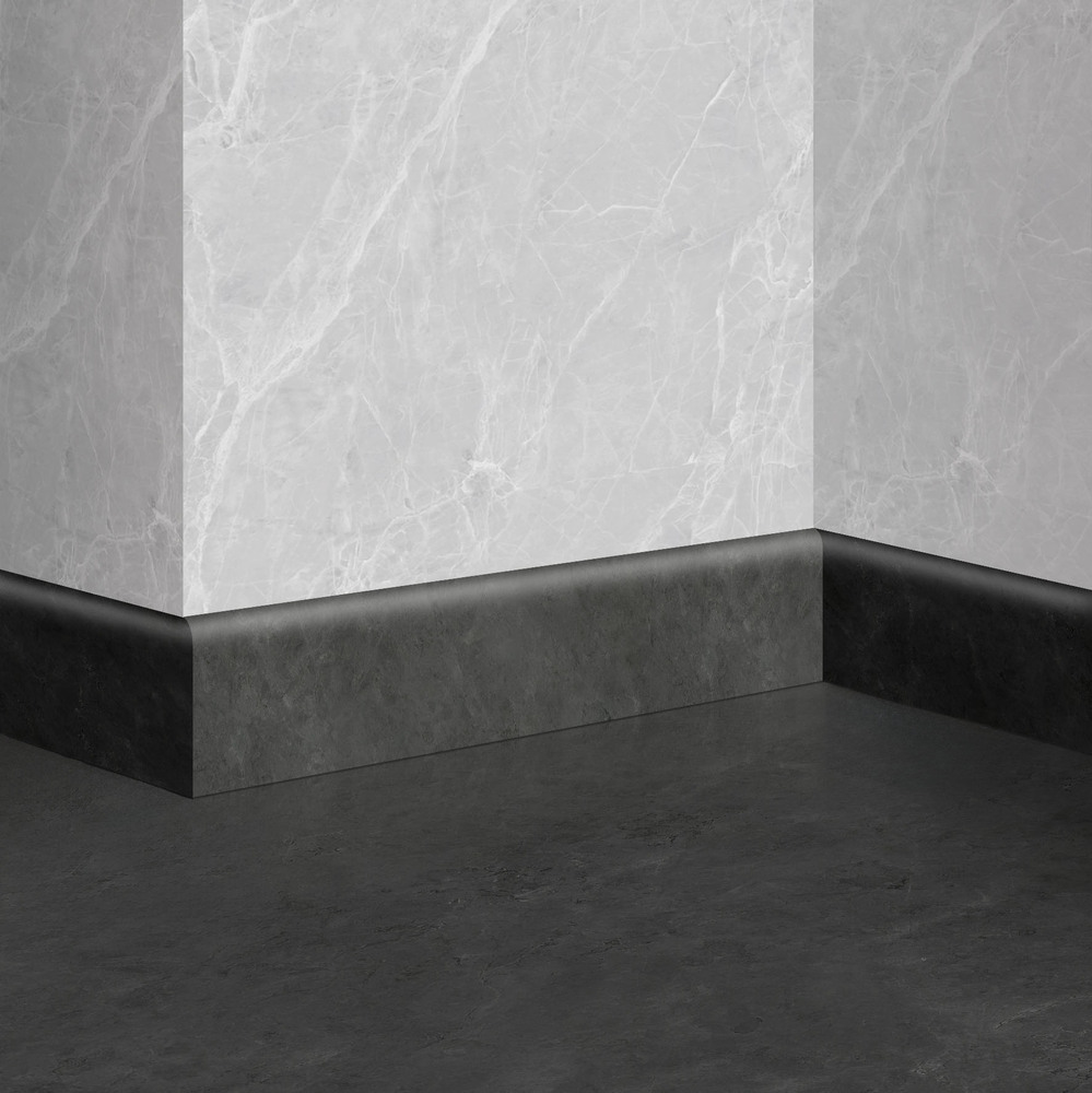 Plinthe Smartfloor Granit Foncé