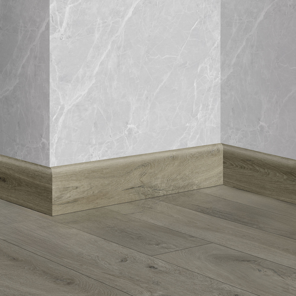 Plinthe Smartfloor Chêne Américain