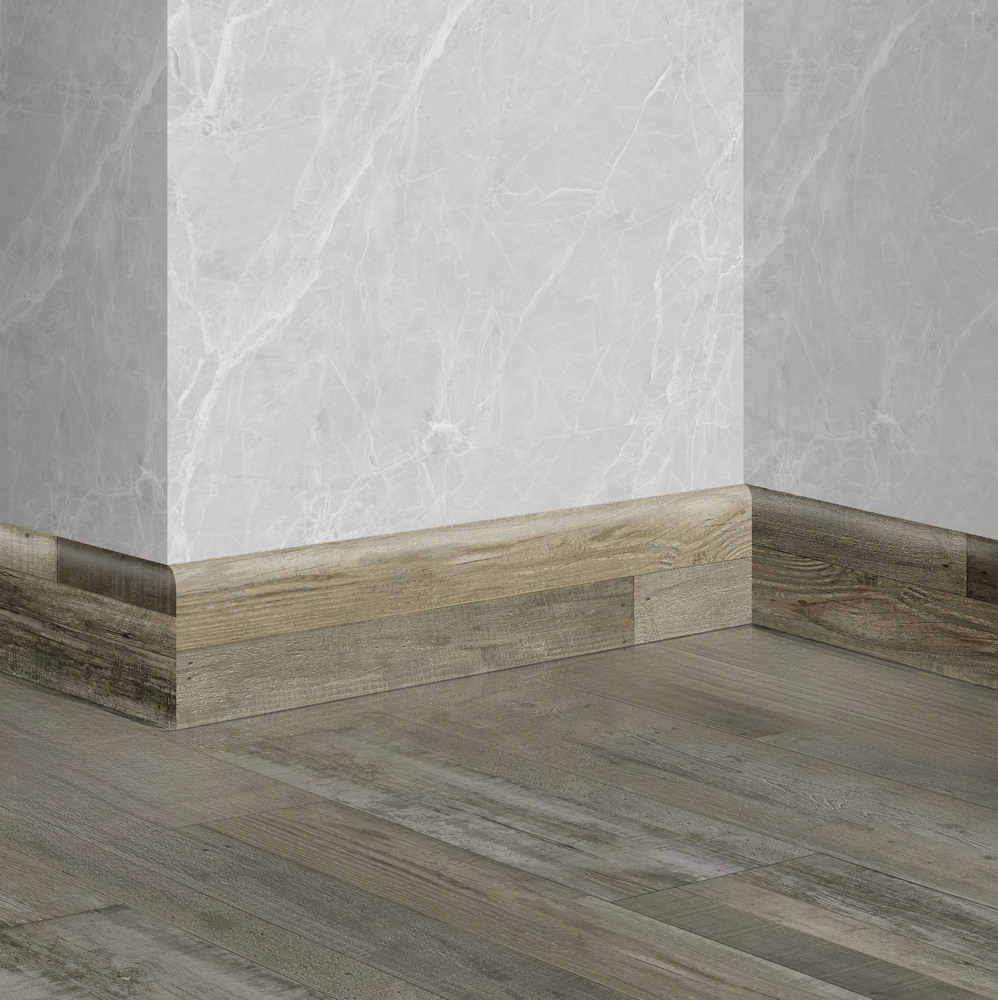 Plinthe Smartfloor Chêne Artistique
