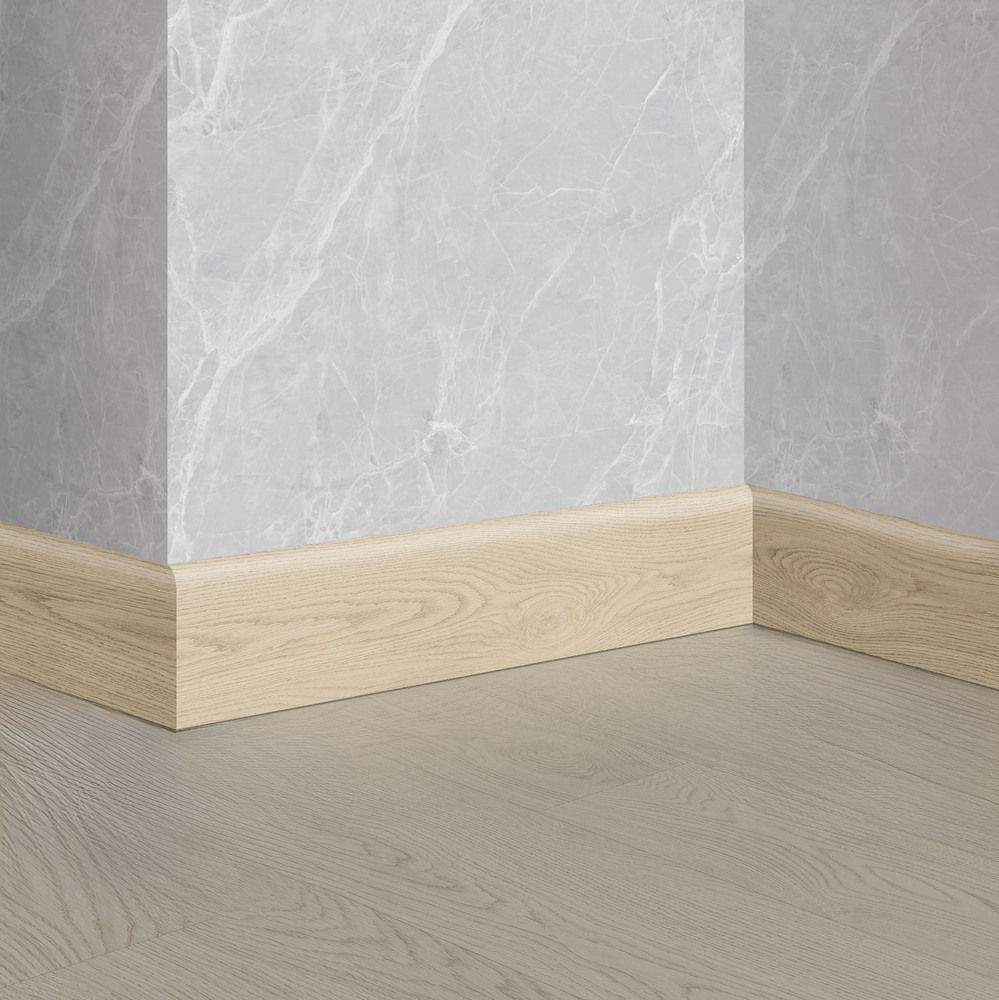 Plinthe Smartfloor Chêne Simplicité