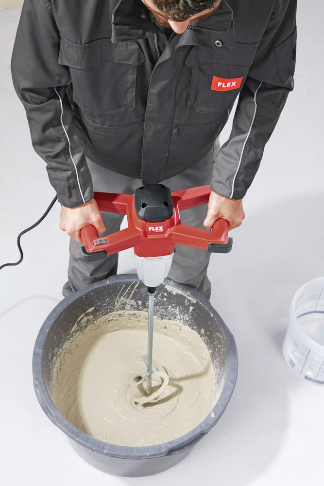 Mélangeur MXE 1202 1200W + 1 Pale WR2 140