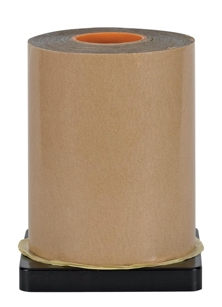 Adhésif Colle Sèche "Romtack" Pour Sols Caoutchouc 240mmx50m