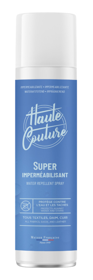 Super Imperméabilisant Spray 400 ml