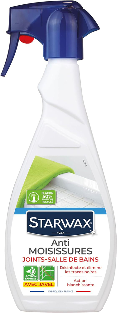 Anti-Moisissures Spécial Joints 500 ml