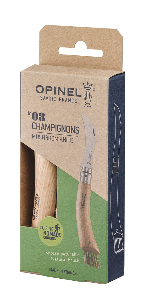 Couteau à Champignon N°8