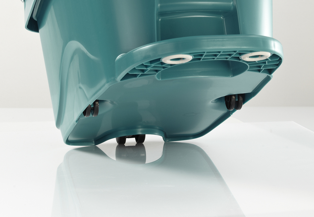 Seau Essoreur Profi XL Avec Roulettes