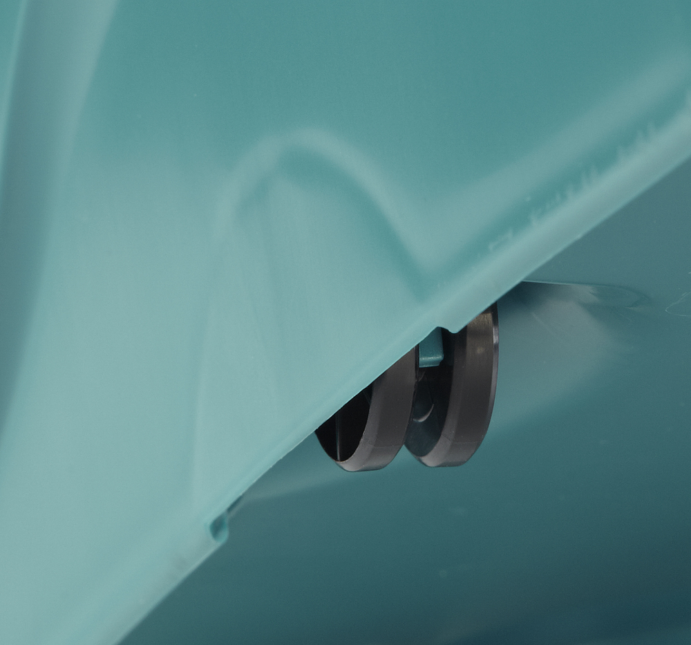 Seau Essoreur Profi XL Avec Roulettes