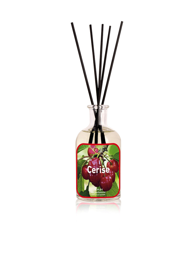 Bambous Parfumés Cerise 100 ml
