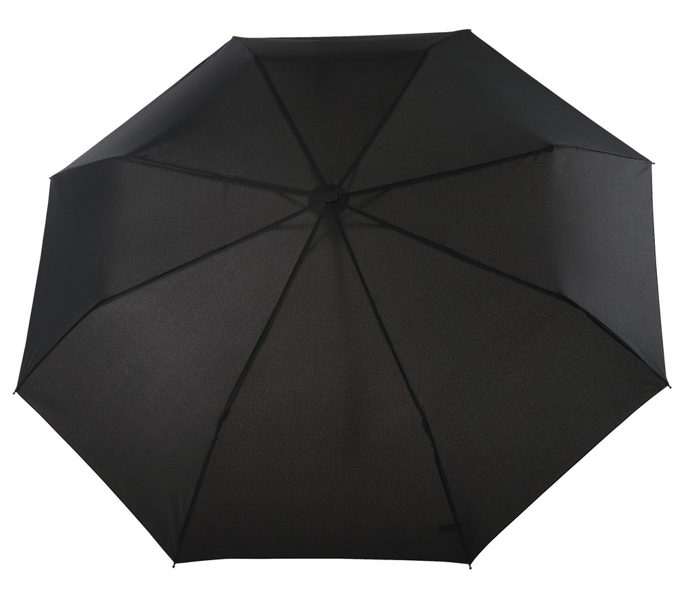 Parapluie Femme Mini Noir
