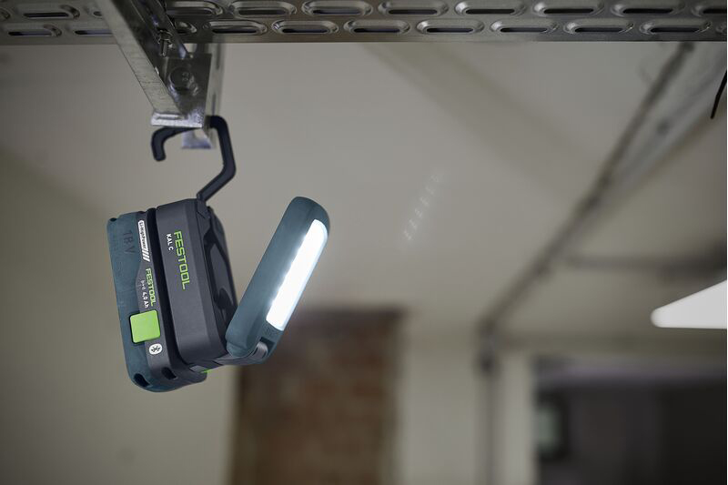 Lampe Sans Fil Syslite KAL C