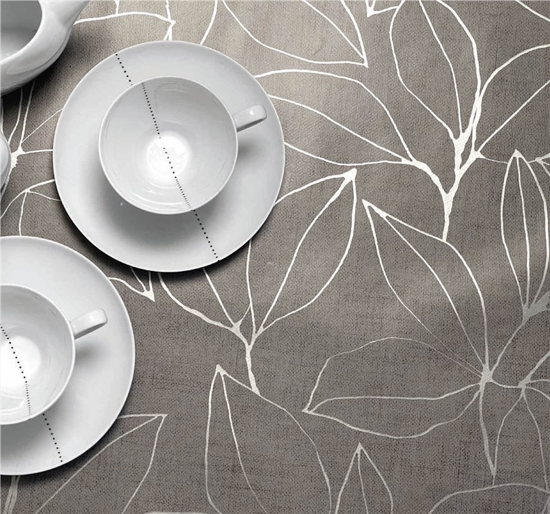 Protège Table Imprimé Abysse 140 cm x 20 m