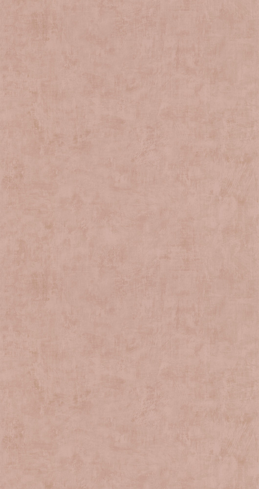 51203013 - Papier Peint Vinyle sur Intissé Tadelakt Vieux Rose