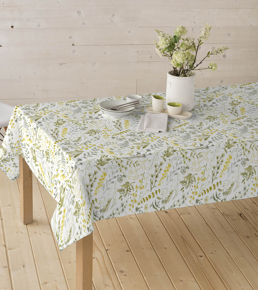 Nappe Tissu Enduit 20 m x 140 cm Ulex