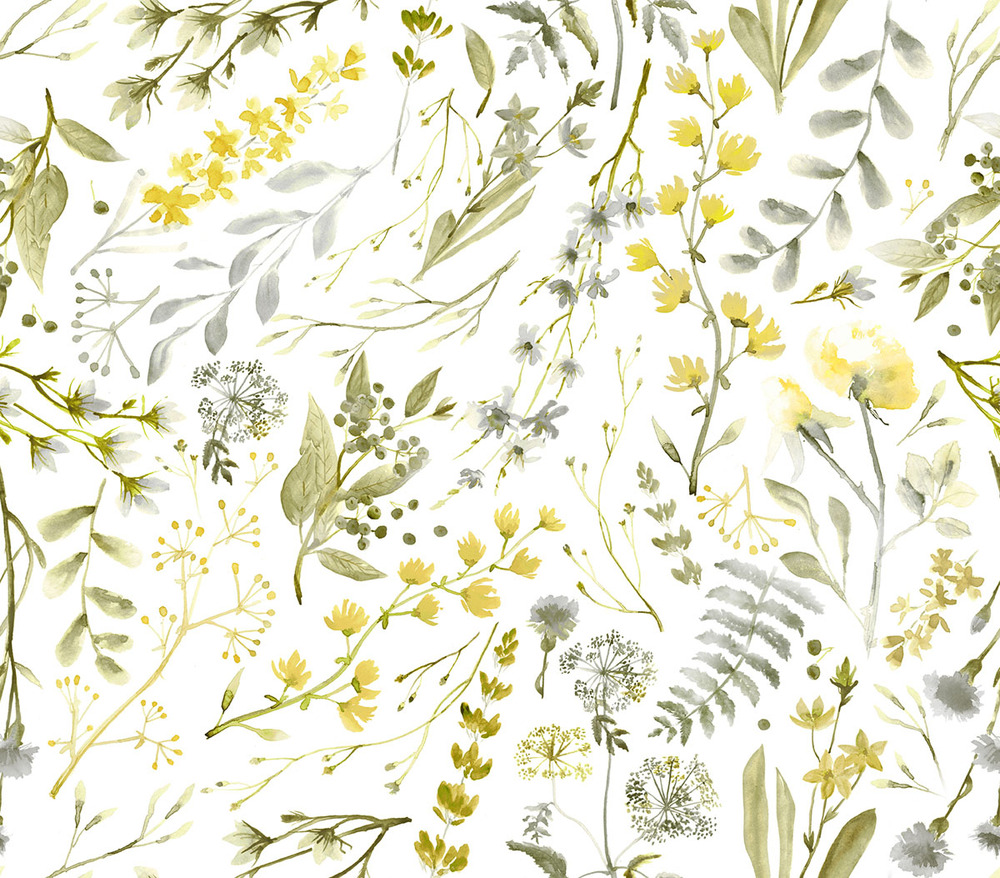 Nappe en tissu enduit en rouleau de 20 m x 140 cm, imperméable et facile d'entretien.