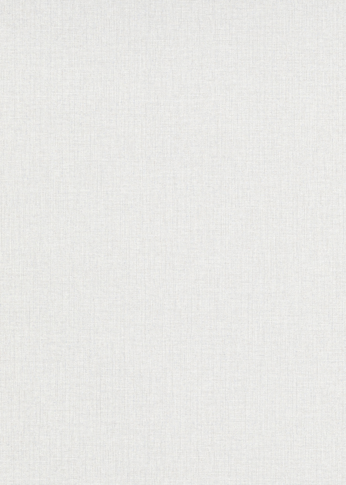 10215-31 - Papier Peint Vinyle Grainé sur Intissé Uni Textile Gris Clair