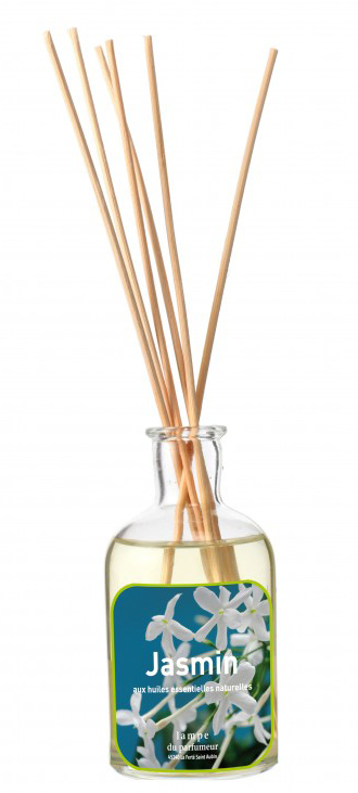 Bambous Parfumés Jasmin 100 ml