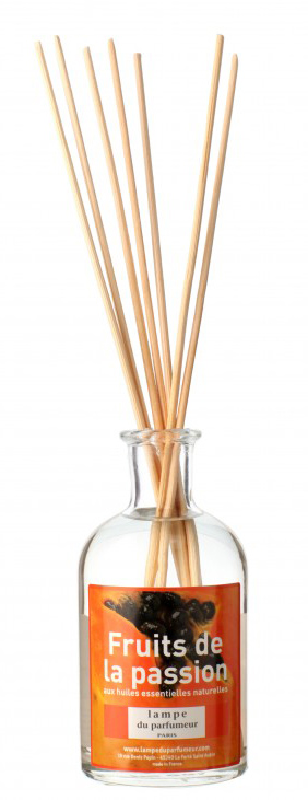 Bambous Parfumés Fruits de la Passion 100 ml