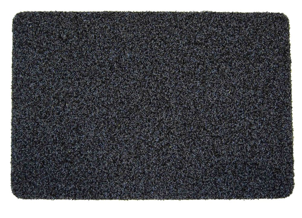 Tapis Megascrape 31 Anthracite 40 x 60 cm