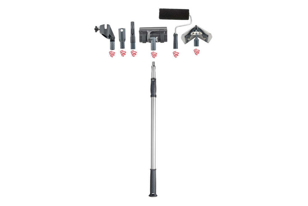 Valise Bande à Joint Kit 12 Pièces