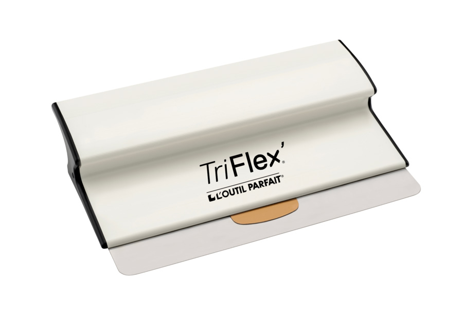 Couteau de Plaquiste TriFlex' 24 cm