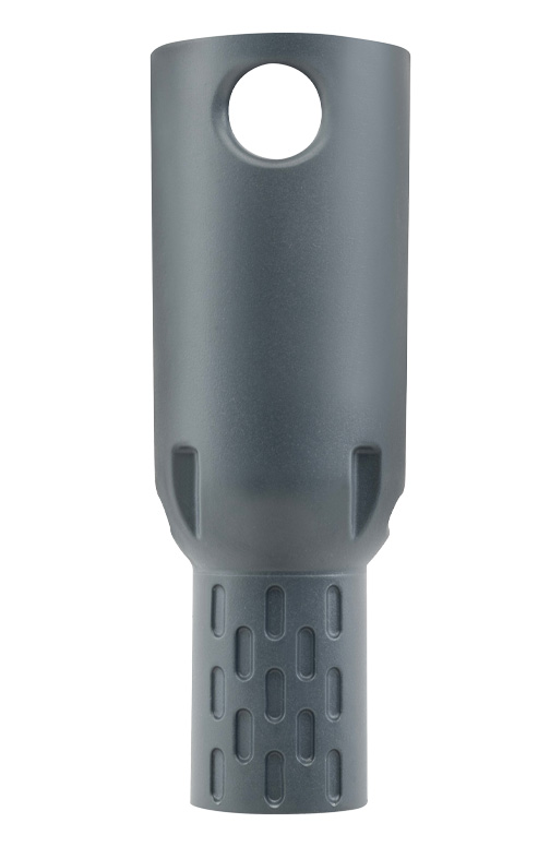 Connecteur ClipSystem pour perche de peinture, adaptateur de fixation rapide et sécurisée